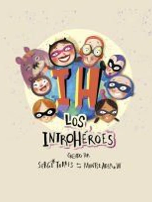 Los Introhéroes