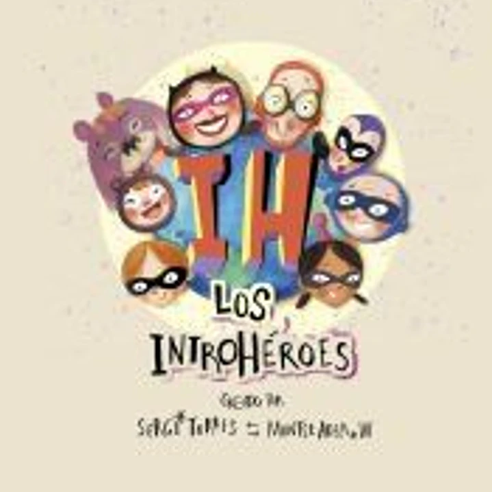 Los Introhéroes 1