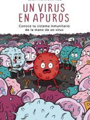 Un virus en apuros