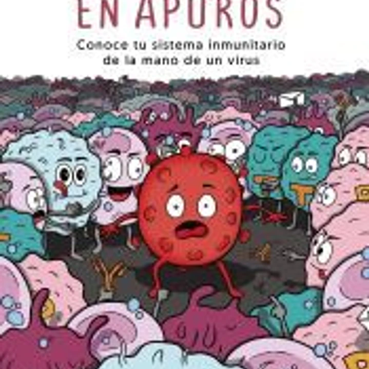 Un virus en apuros 1