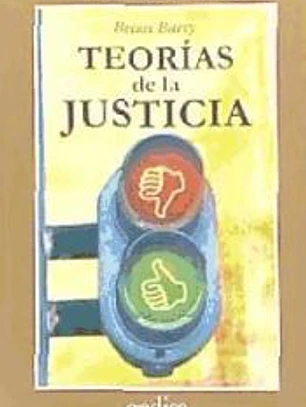 Teorías de la justicia