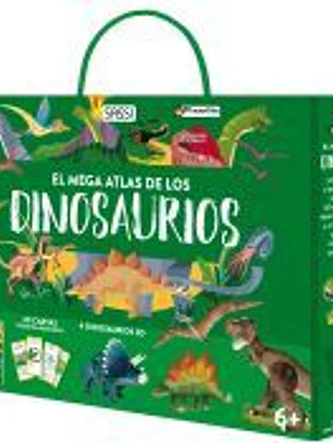 Dinosaurios