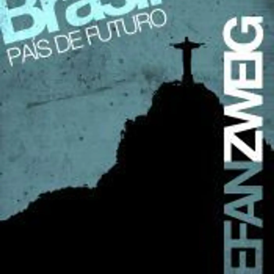 BRASIL PAÍS DE FUTURO 1