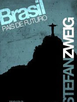 BRASIL PAÍS DE FUTURO