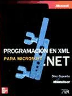 Programación en XML para Microsoft NET