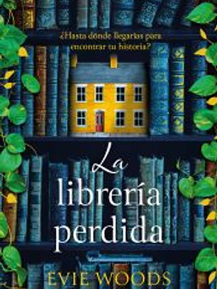 La librería perdida