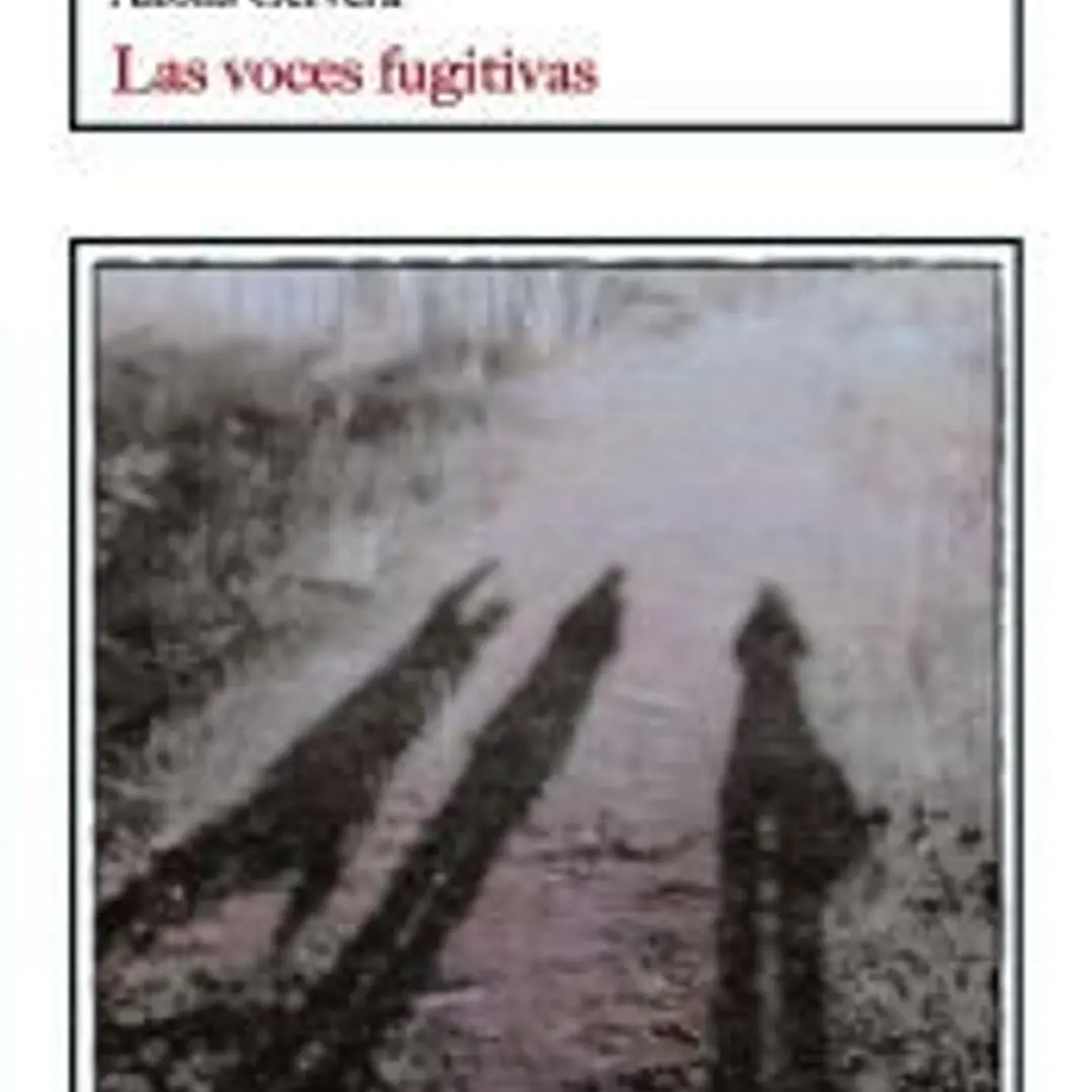 Las voces fugitivas 1