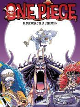 One Piece nº 103