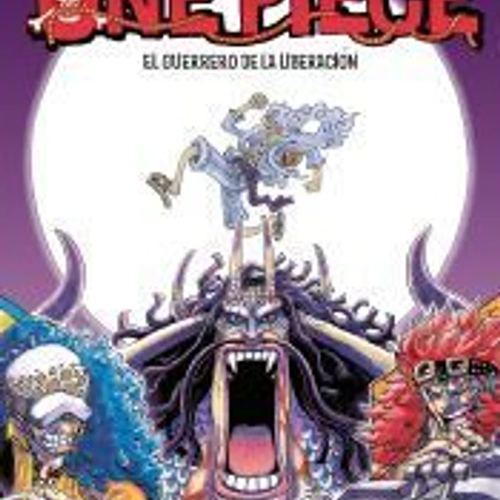 One Piece nº 103 1