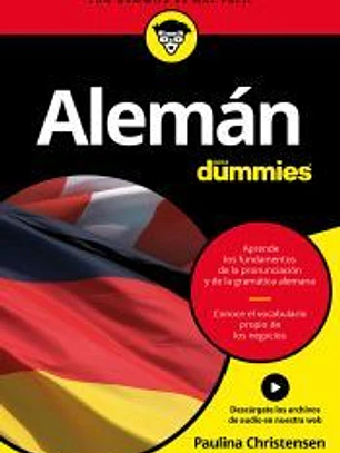 Alemán para Dummies
