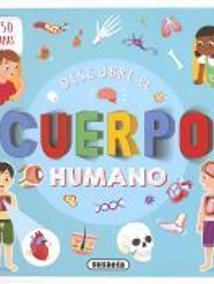 El cuerpo humano