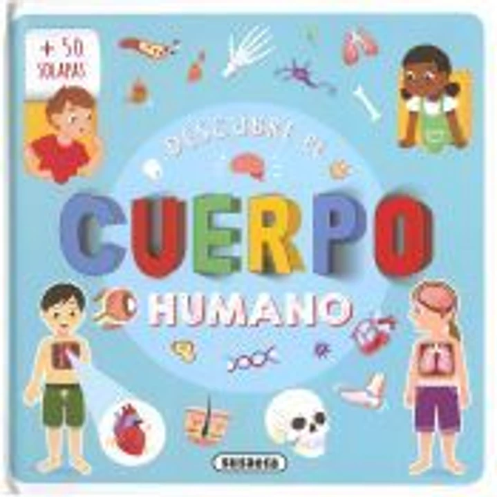 El cuerpo humano 1