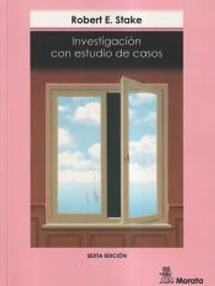 Investigación con estudio de casos