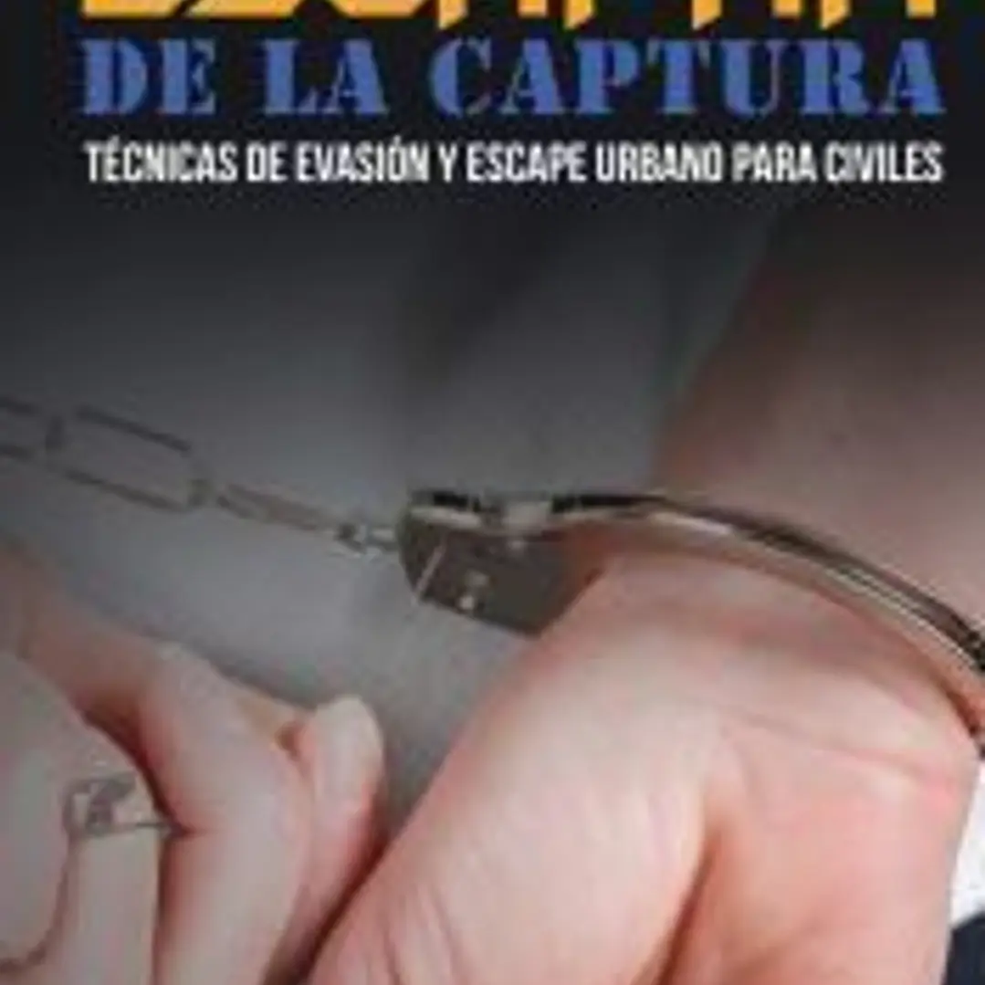 Evadir y Escapar de la Captura 1