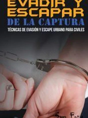 Evadir y Escapar de la Captura