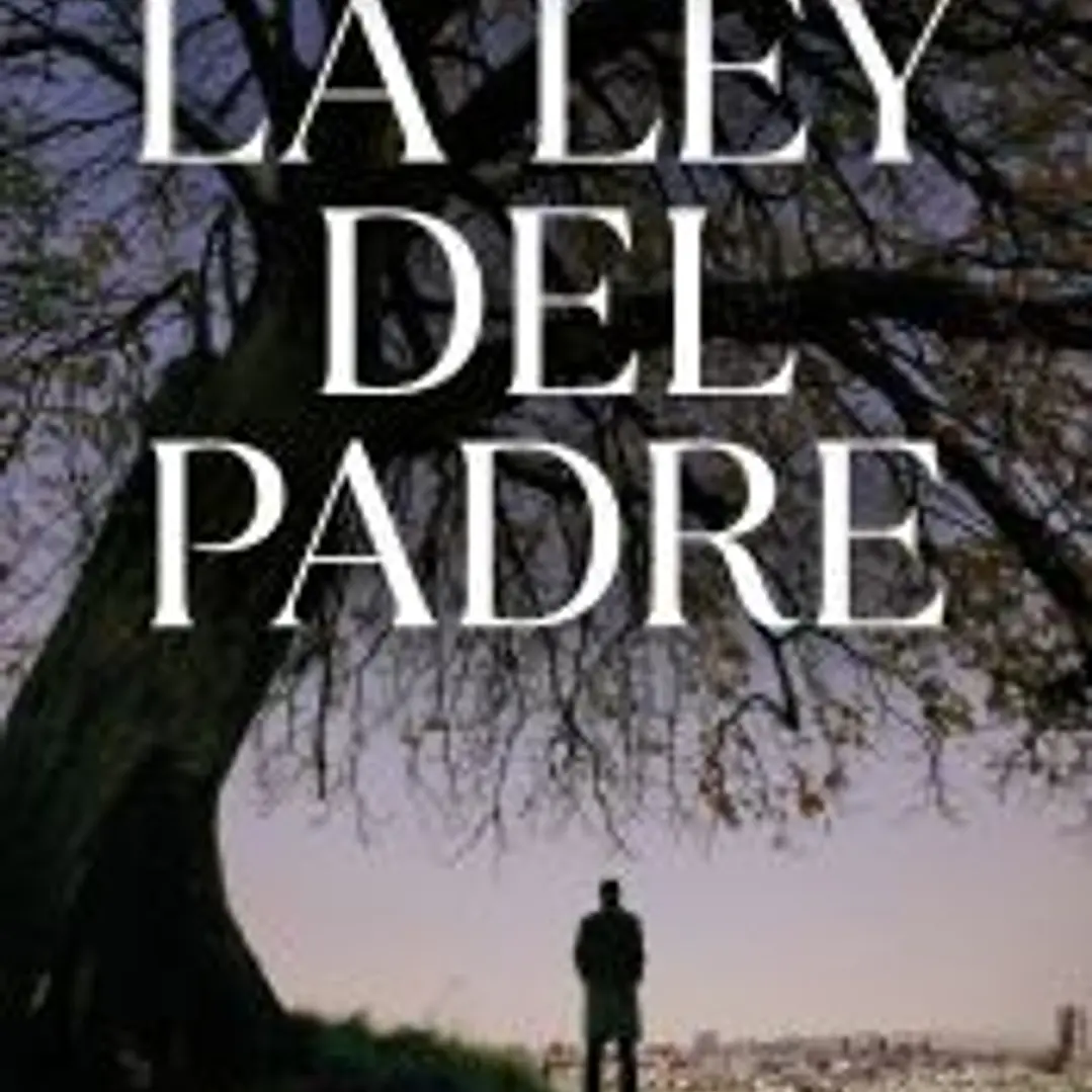 LA LEY DEL PADRE 1