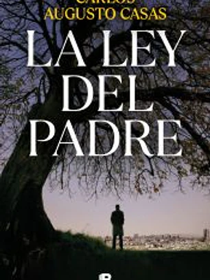 LA LEY DEL PADRE