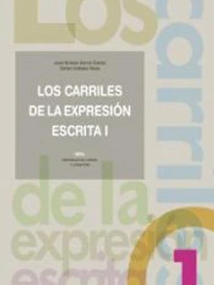 Los carriles de la expresión escrita 1