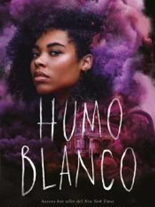Humo blanco