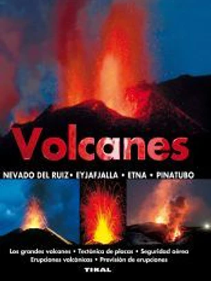 Volcanes