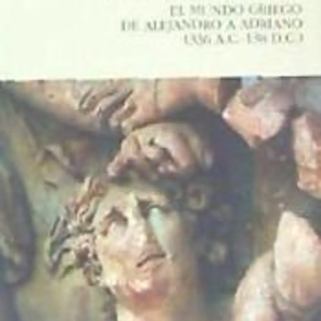 LA ERA DE LAS CONQUISTAS 1