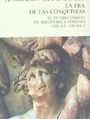 LA ERA DE LAS CONQUISTAS
