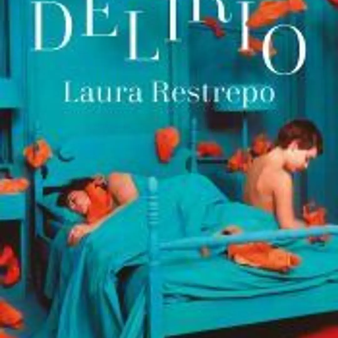 Delirio (Premio Alfaguara de novela 2004) 1
