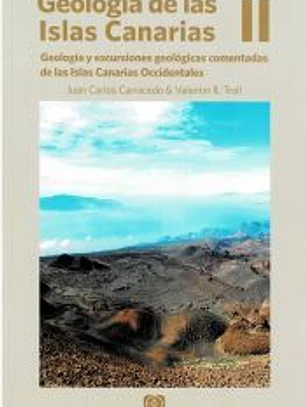 Geología de las Islas Canarias II