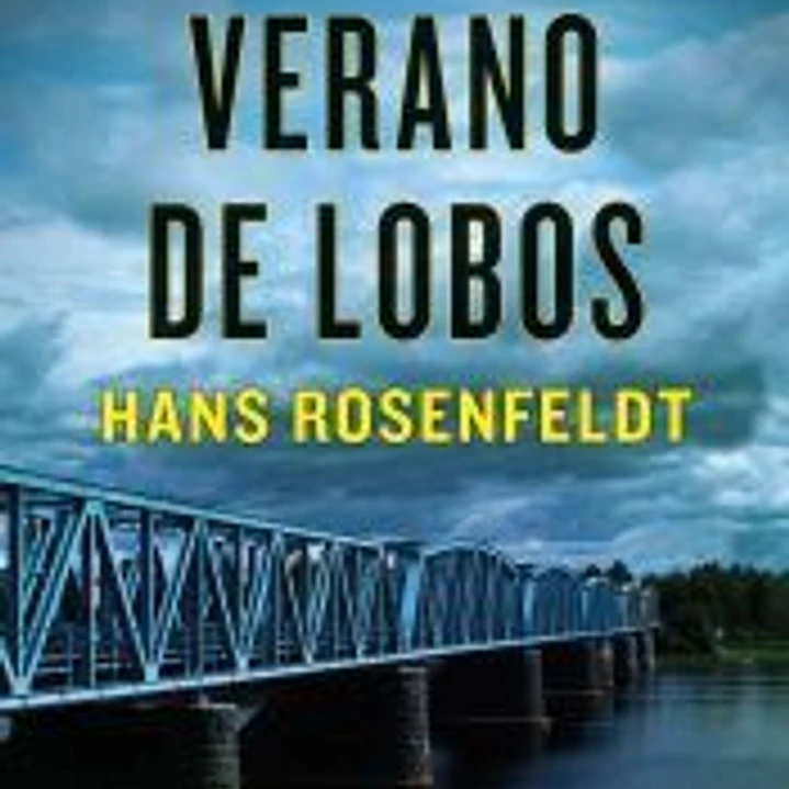 Verano de lobos (Serie Haparanda 1) 1