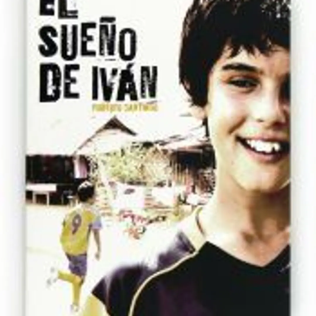 El sueño de Iván 1