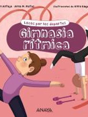 Gimnasia rítmica