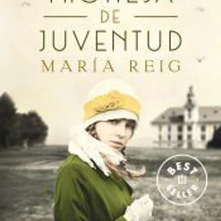 Una promesa de juventud 1