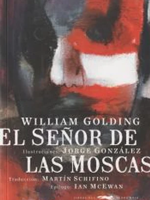 El Señor de las Moscas
