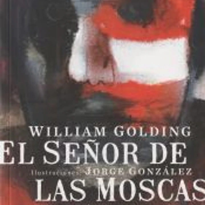 El Señor de las Moscas 1