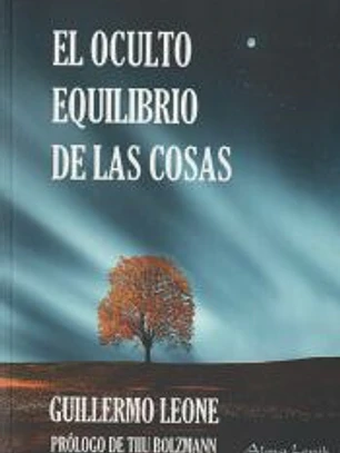 EL OCULTO EQUILIBRIO DE LAS COSAS