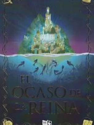El ocaso de la reina