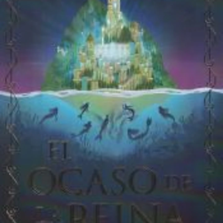 El ocaso de la reina 1