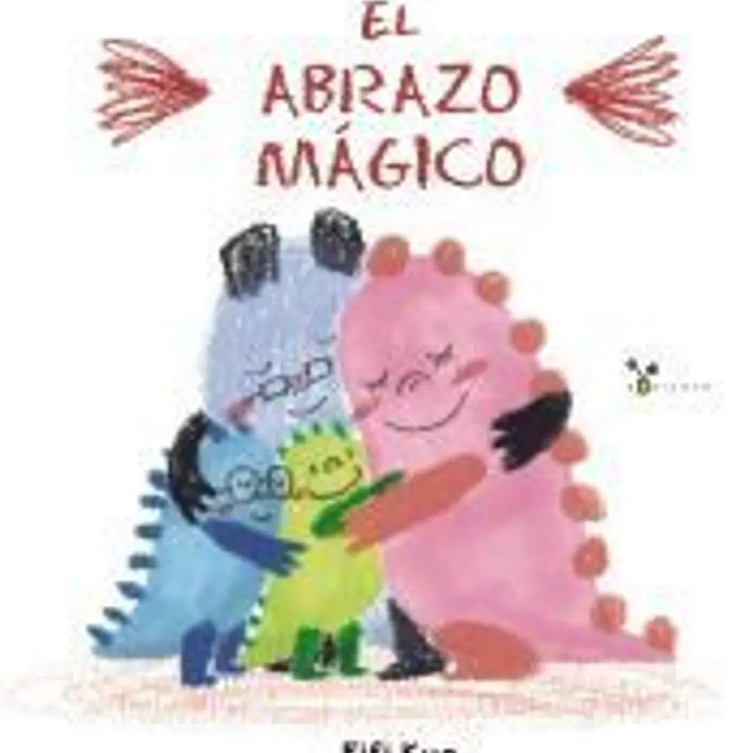 El abrazo mágico 1