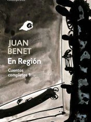 En región. Cuentos completos 1