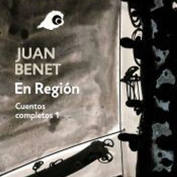 En región. Cuentos completos 1 1