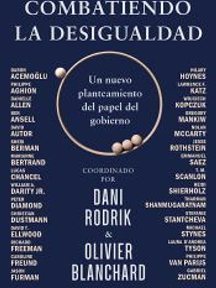 Combatiendo la desigualdad