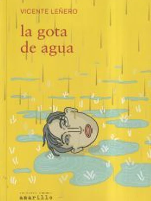 La gota de agua