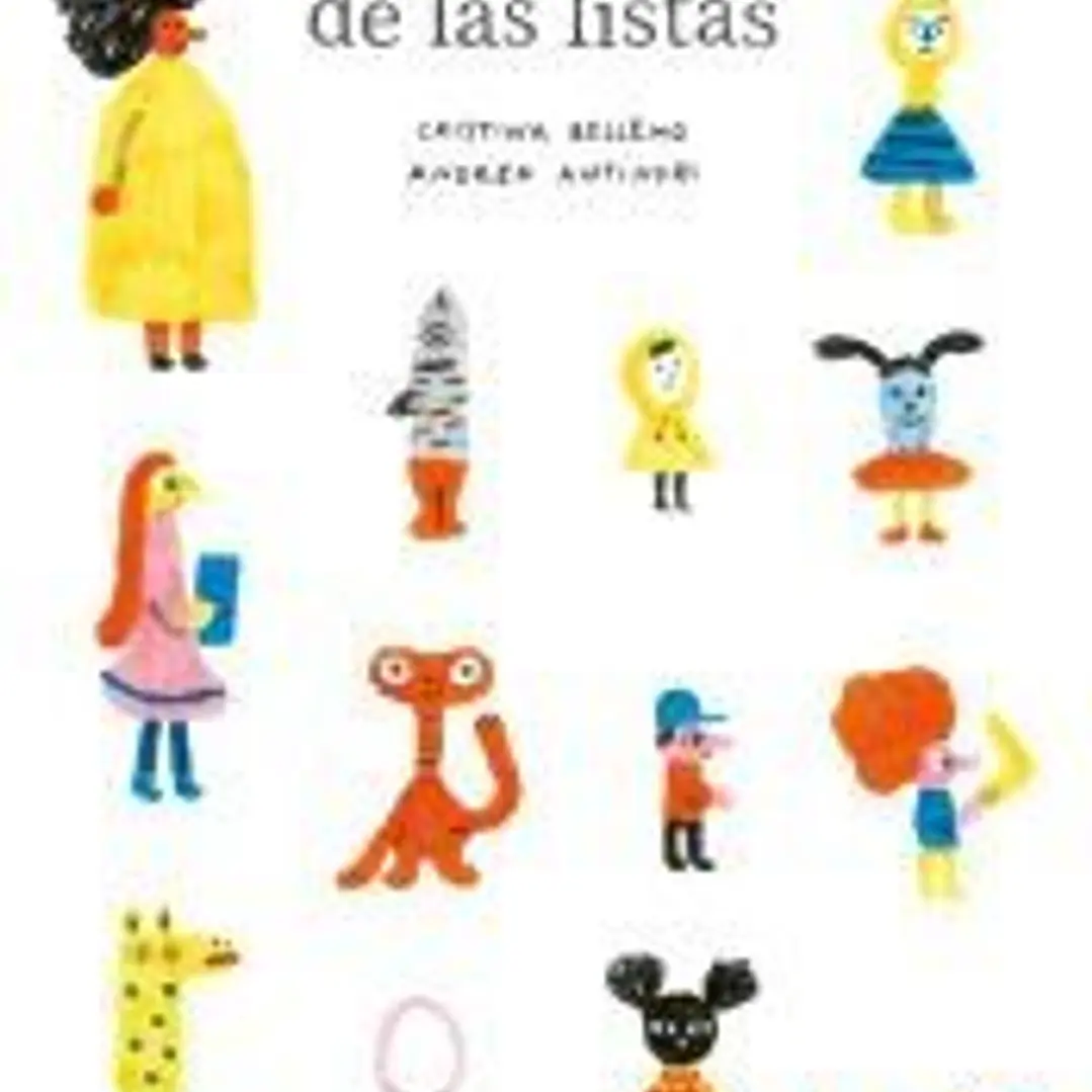 La ciudad de las listas 1