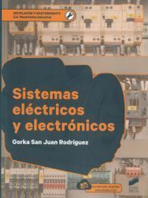 Sistemas eleÌctricos y electroÌnicos
