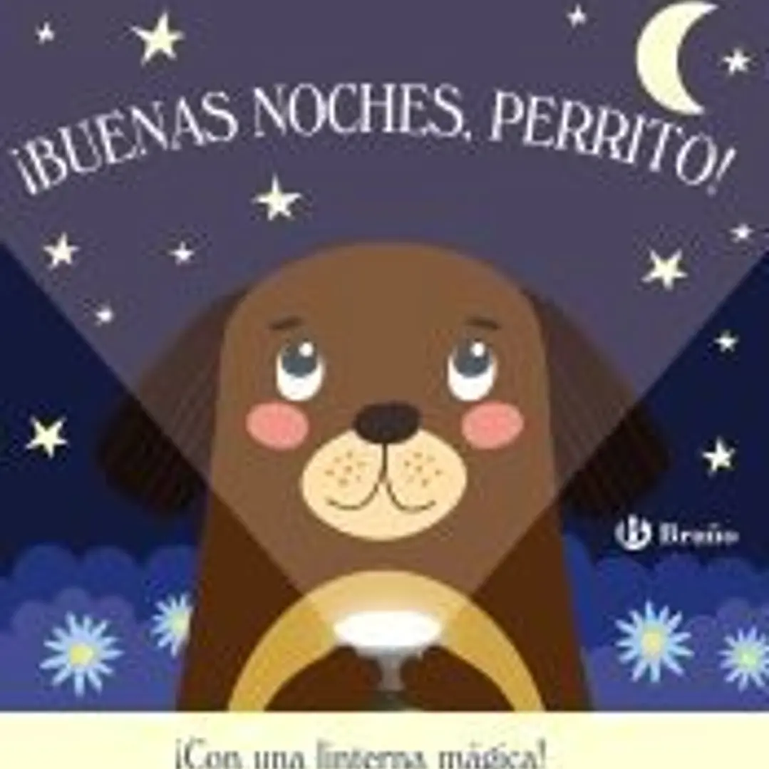 ¡Buenas noches, Perrito! 1