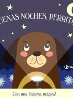 ¡Buenas noches, Perrito!
