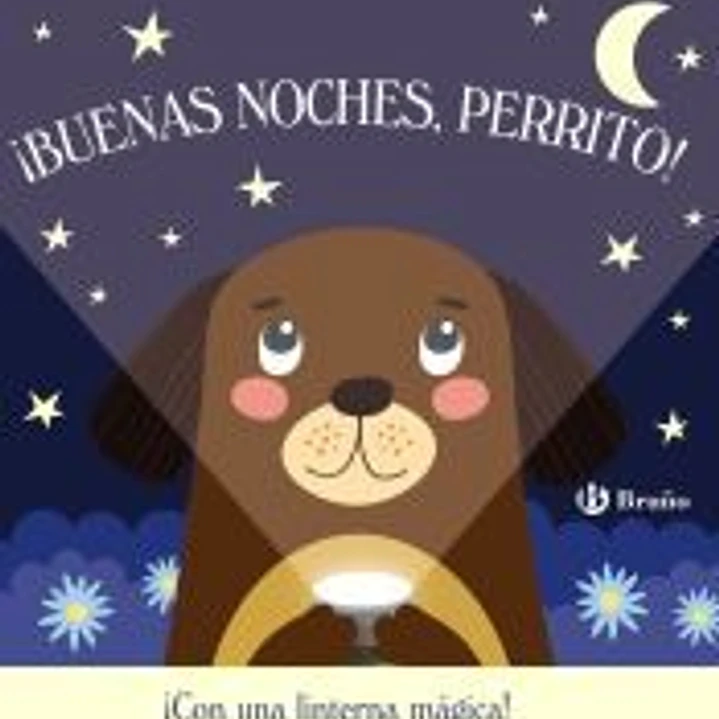 ¡Buenas noches, Perrito! 1