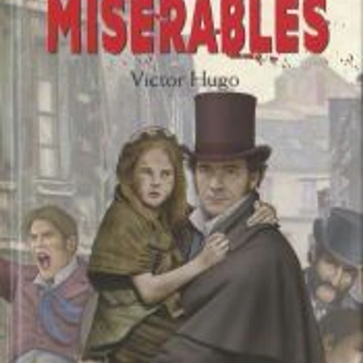 Los miserables 1