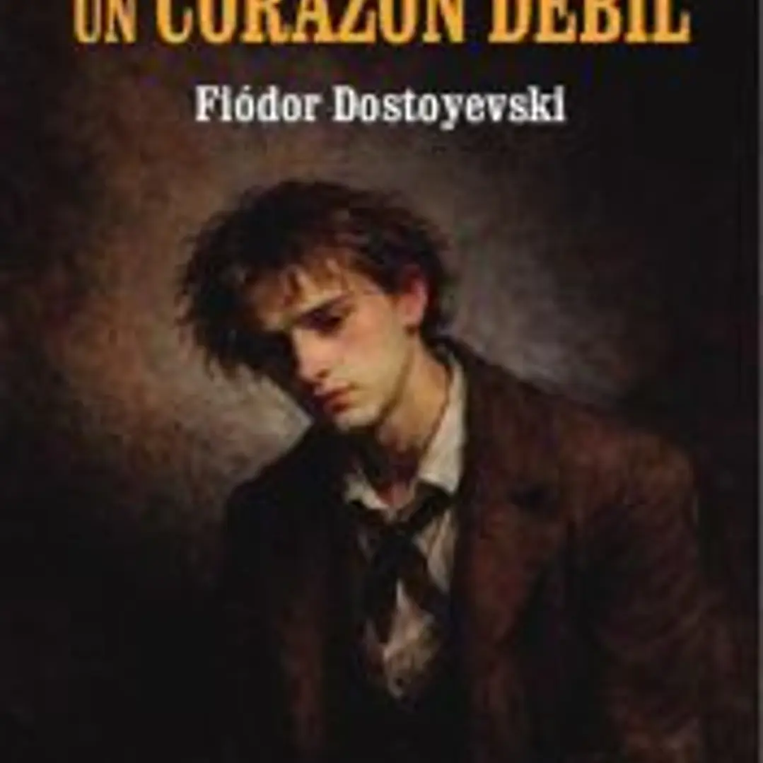Un corazón débil 1