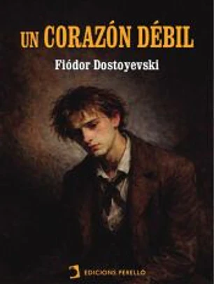 Un corazón débil